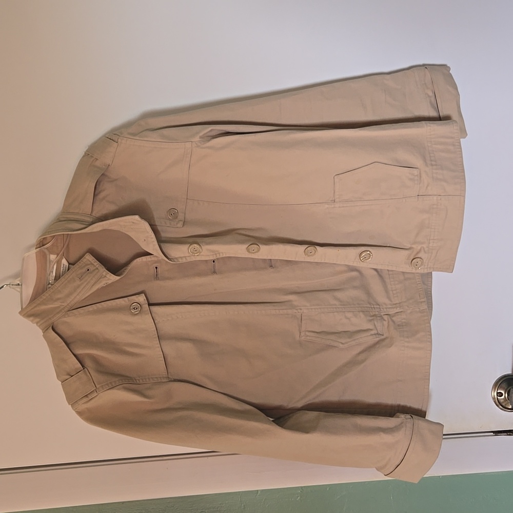 Jacket M